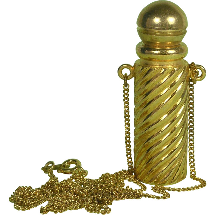 My Melody Moschus Parfum-Schmuckanhänger